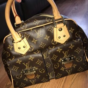 Louis Vuitton handbag